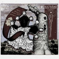 Ascete / Morteruine / Moisson Livide / Herlequin - Extreme Sud-Ouest / DigiCD