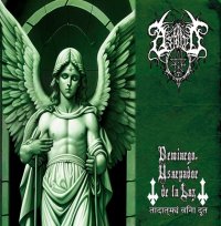 Astarot - Demiurgo, ursurpador de la luz / CD