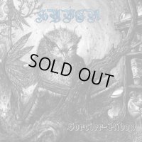 Hyver - Sorcier - hibou / DigiSleeveCD