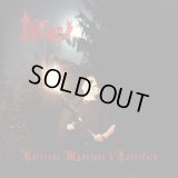 Hyver - Noirceur mystique d'autrefois / DigiCD