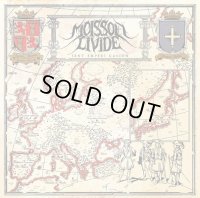Moisson Livide - Sent Emperi Gascon / DigiCD
