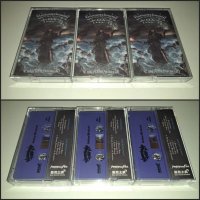 Demonslaught 666 - Endless Witchcraft / ProTape