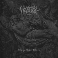 Hostsol - Lange Leve Doden / CD