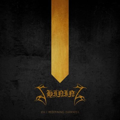 画像1: Shining - VIII - Redefining Darkness / DigiCD