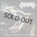 Abominablood - Darkness in Planetary Transmutation / CD