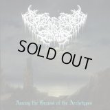 Deathlike Dawn - Among the Graves of the Archetypes / CD