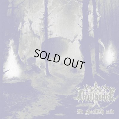 画像1: Dominance - In Ghoulish Cold / CD