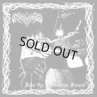 Czarnobog / Immortal Forest - Into the Sarmatian Forest / The Marching of Treemen / CD