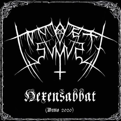 画像1: In Morte Sumus - Hexensabbat / CD