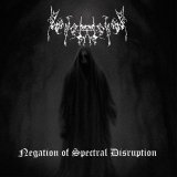 Nebrahharten - Negation of Spectral Disruption / CD