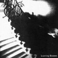 Carnyx - Leaving Reason / CD