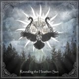 Hildr Valkyrie - Revealing the Heathen Sun / CD