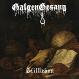 GalgenGesang - Stillleben / DigiCD