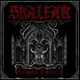 Skalfar - Cryptic Curses / DigiCD