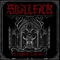 Skalfar - Cryptic Curses / DigiCD