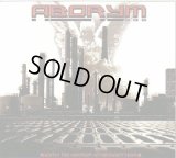 Aborym - With No Human Intervention / CD
