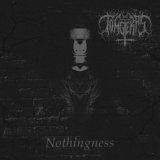 Tom Gekas - Nothingness / DigiCD