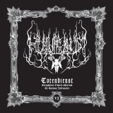 Horns - Totendienst VI - Antiphonae Omnes Mortum et Animas Infernalis / CD