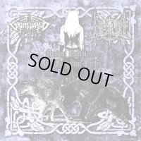 Betula / Grimwald - Ancient Rawness and Forgotten Paths / CD