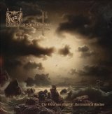 Exsanguinare - The Victorious Night of Necromantical Hordes / CD