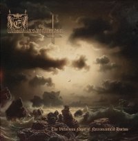 Exsanguinare - The Victorious Night of Necromantical Hordes / CD