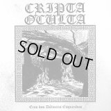 Cripta Oculta - Ecos dos Dolmens Esquecidos / CD