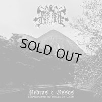 Old Throne - Pedras e Ossos Remanescentes do Tumulo da Ilusao / CD