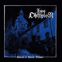 Xaos Oblivion - Rituals of Ancient Wisdom / CD