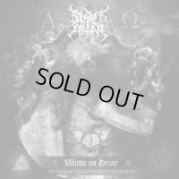 Black Altar / Beastcraft - Winds ov Decay / Occult Ceremonial Rites / DigiCD