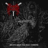 Towards Hellfire - Death upon the Holy Throne / CD