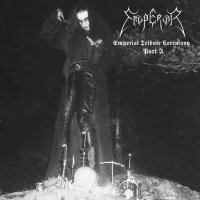 V/A - Emperial Tribute Ceremony Part I / CD