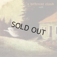 A Different Cloud - Sult / DigiCD