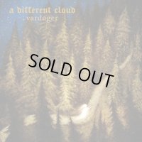 A Different Cloud - Vardoger / DigiCD