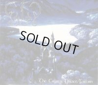 Forlorn - The Crystal Palace / Forlorn / DigiCD