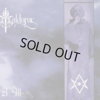 Maldoror - Ars Magika / DigiCD