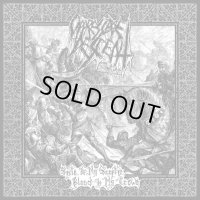 Oppressive Descent - Spite Is My Scepter, Blood Is My Crown / DigiCD