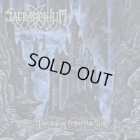 Sacramentum - Far Away from the Sun / DigiCD