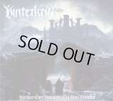 Vinterkrig - Harskare over stjarnorna och mina drommar / DigiCD