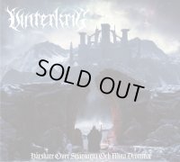 Vinterkrig - Harskare over stjarnorna och mina drommar / DigiCD