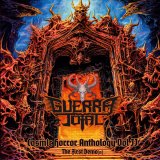 Guerra Total - Cosmic Horror Anthology Vol. 2 / CD