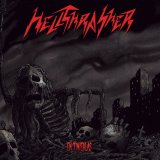 Hellthrasher - En tinieblas / CD