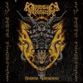 Opposite Devotion - Hesperus Phosphorus / CD