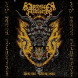 Opposite Devotion - Hesperus Phosphorus / CD