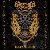Opposite Devotion - Hesperus Phosphorus / CD