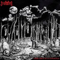 Tenebrosidad - Cruel juego de la conciencia / CD