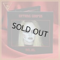 Satanic Corpse - Belial / DigiSleeveCD