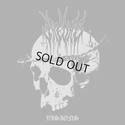 画像1: Vredhe - Visions / DigiSleeveCD