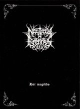 Nocturnal Feelings - Har Megiddo / A5DigiCD