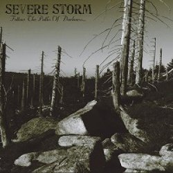 画像1: Severe Storm - Follow the Paths of Darkness / CD