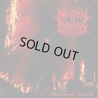 Nocturnal Feelings - Nocturnal Attack / DigiCD